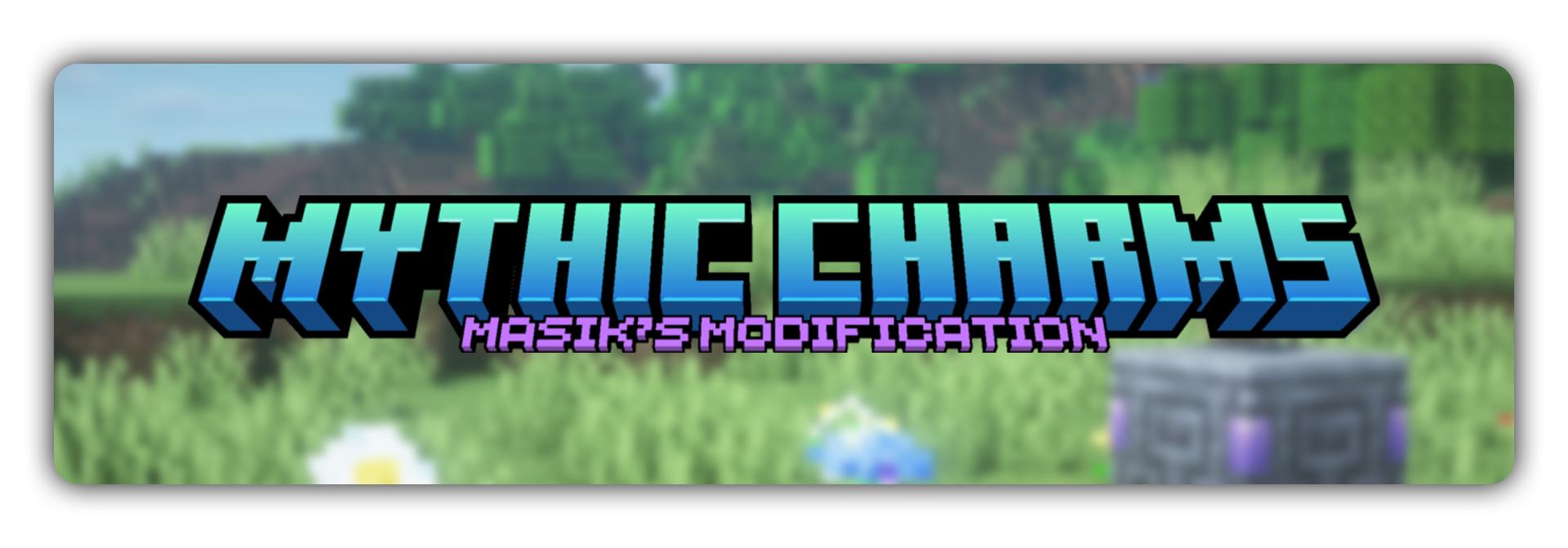 Mythic Charms