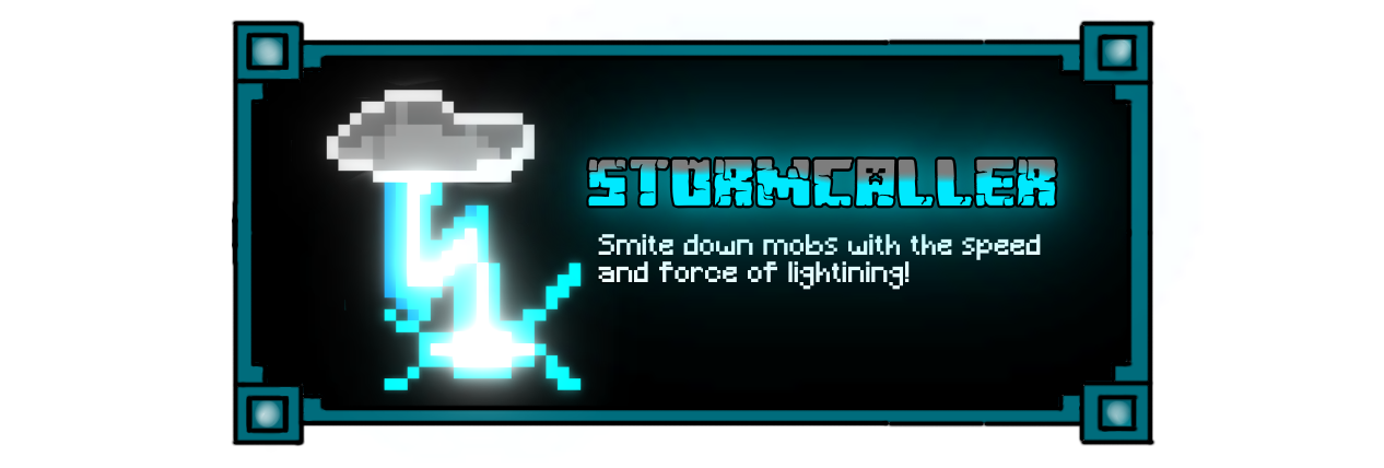 Storm Caller