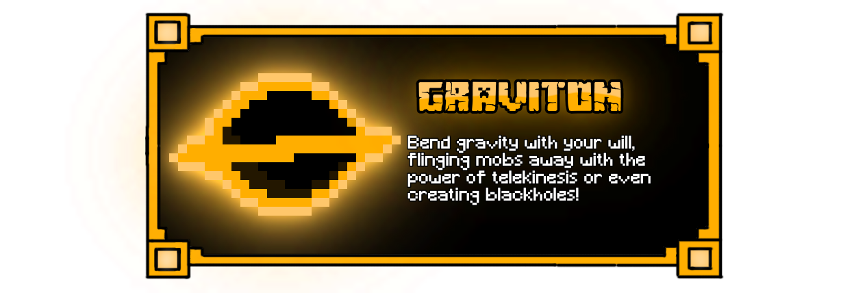 Graviton
