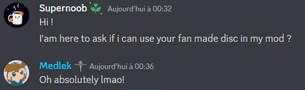 Medlek