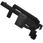 Striker Icon