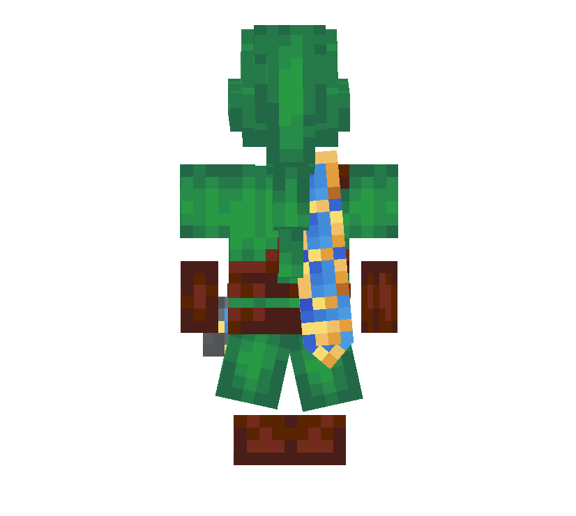 Hero Armor