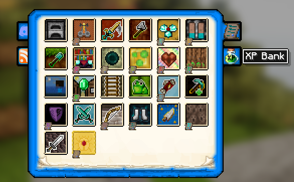 Skill Book