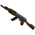 AK-47 Icon