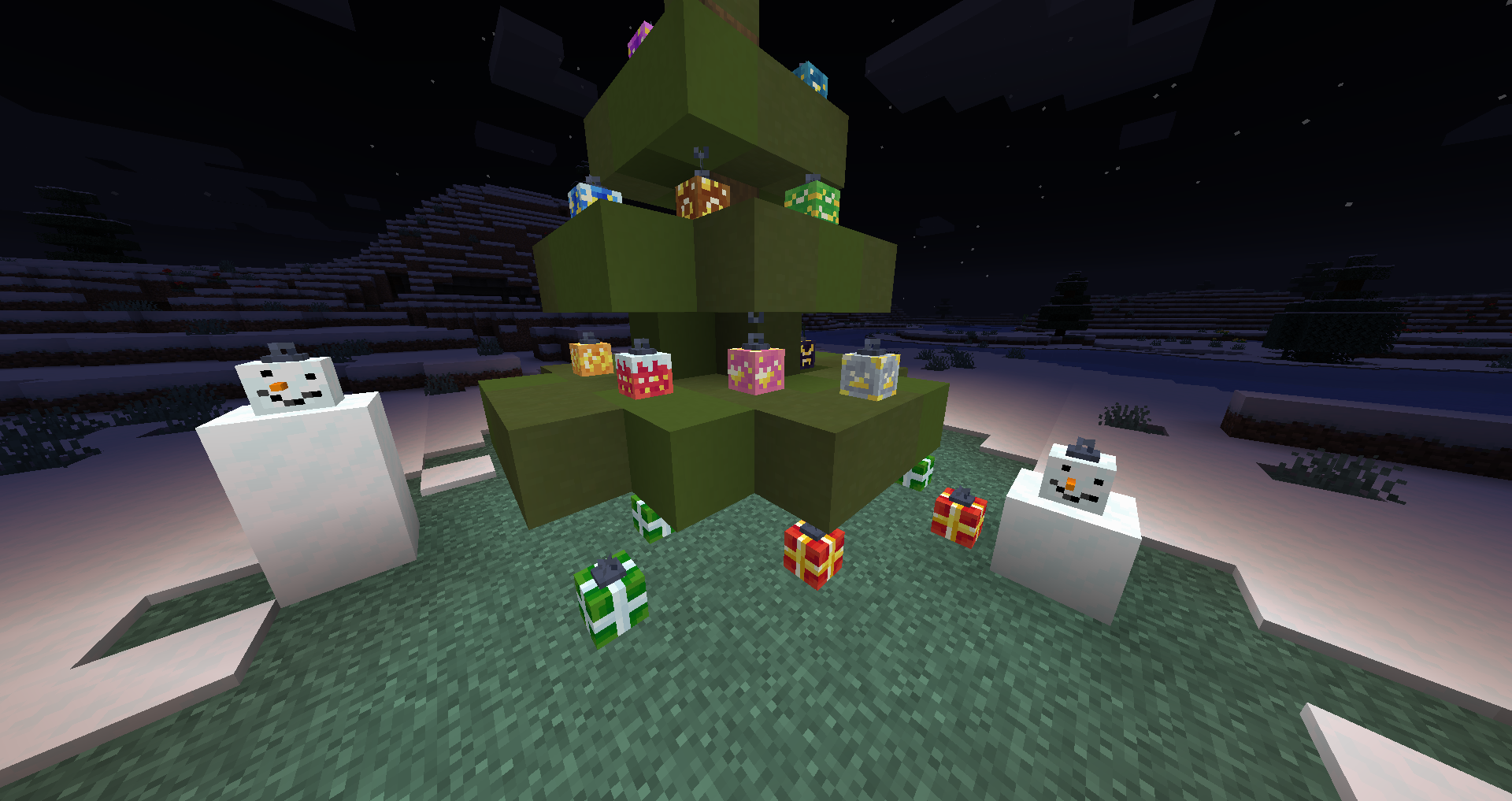Lantern Overview