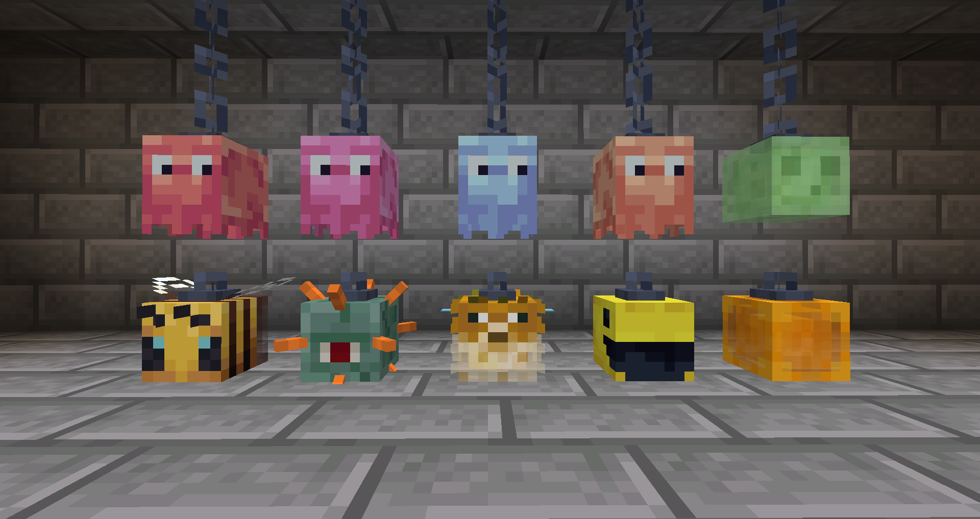 Lantern Overview