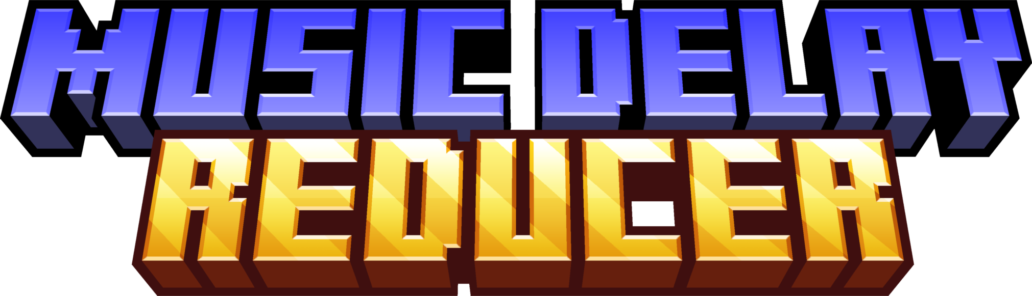 Music Delay Reducer title