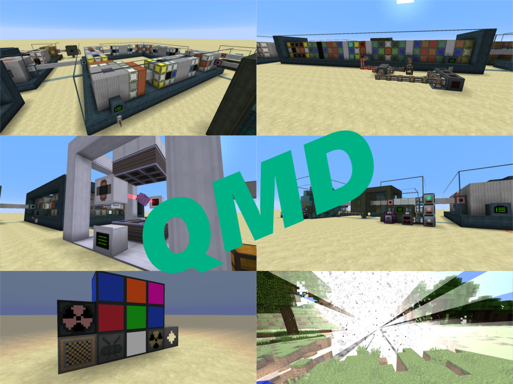 QMD Banner