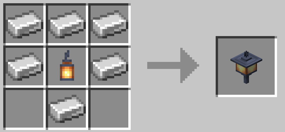 Recipe