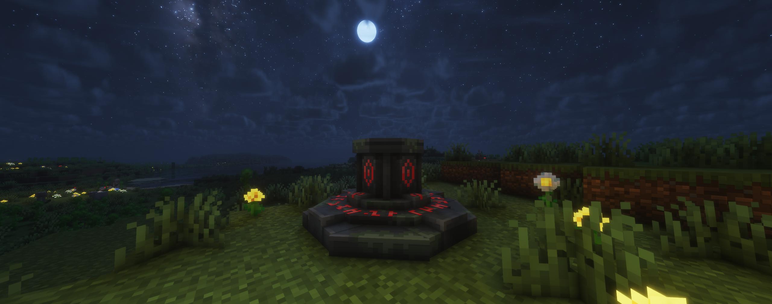 altar
