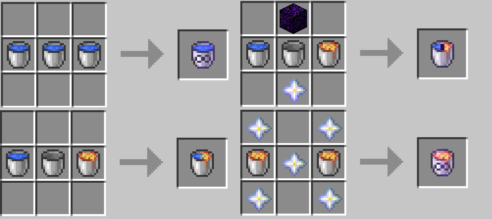 Recipes