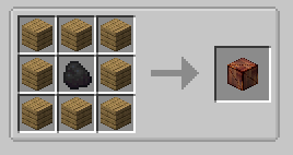 buffer chest crafting recipe