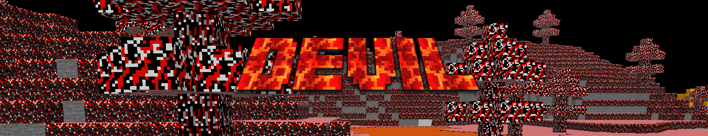 Devil biome
