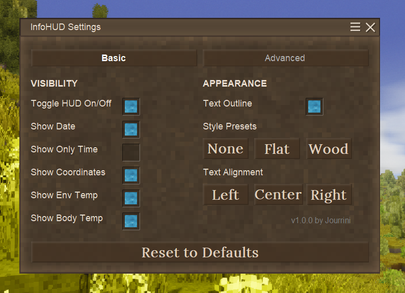 Menu1