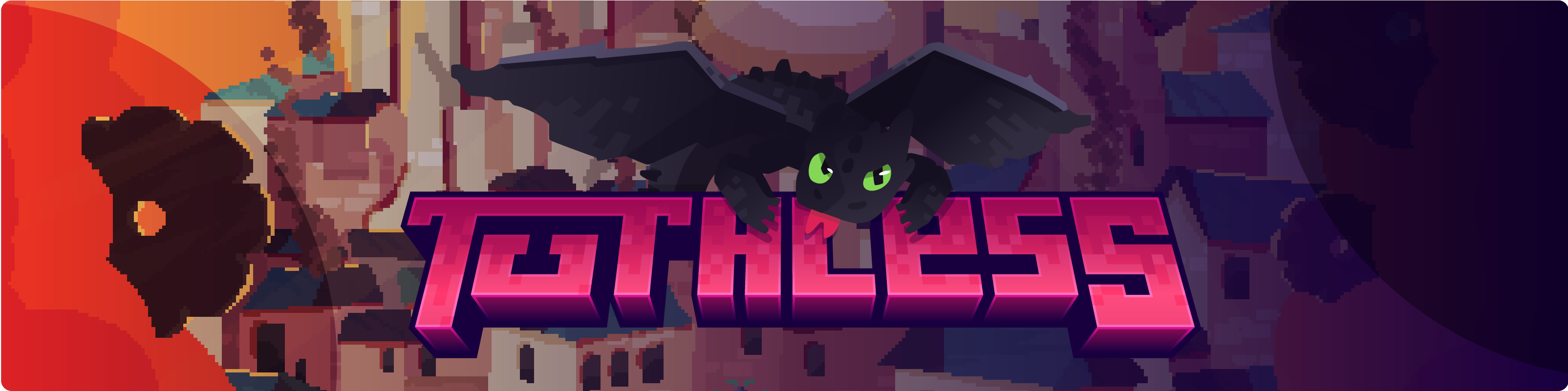 Toothless Header