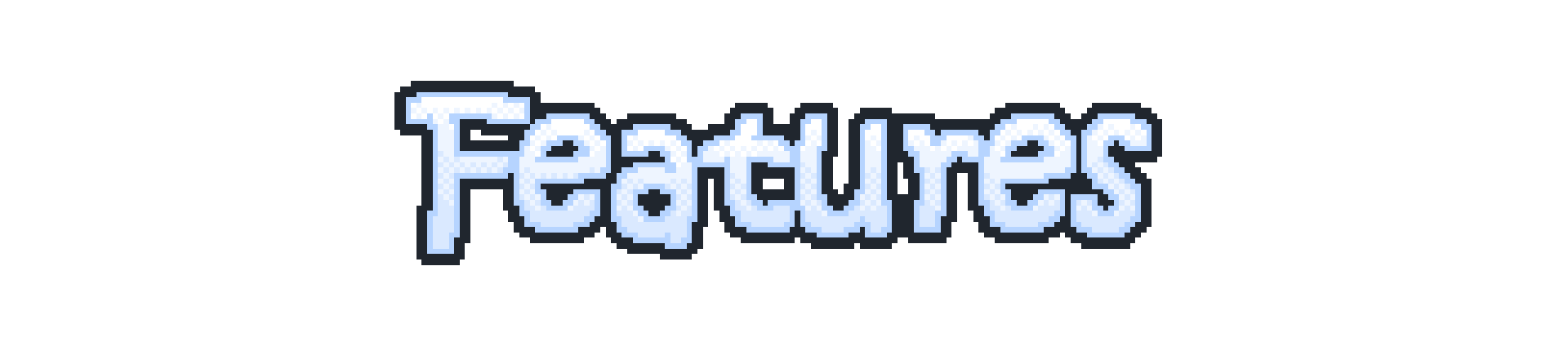 Features Header