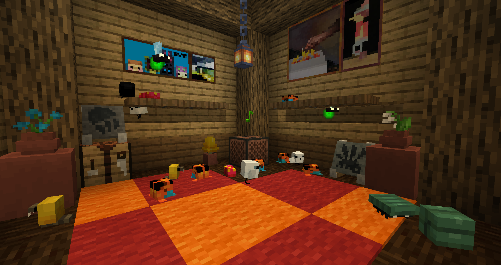 Critterlings