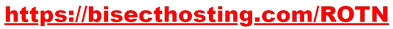 RotN Bisect Link