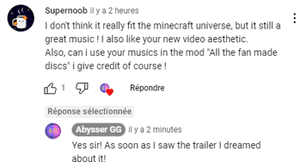 Abysser GG