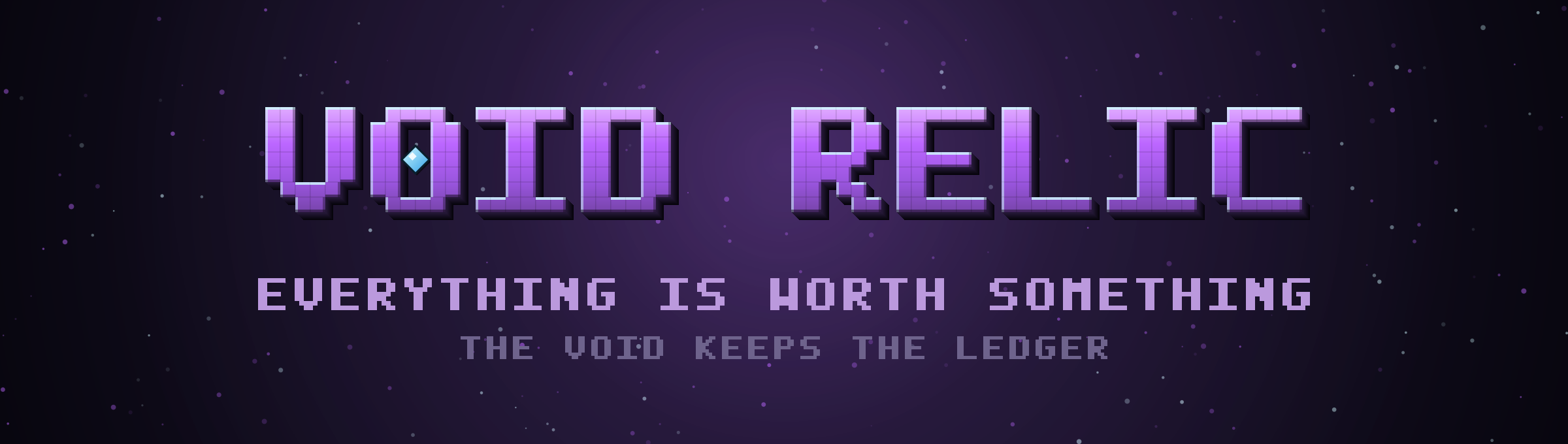 Void Relic