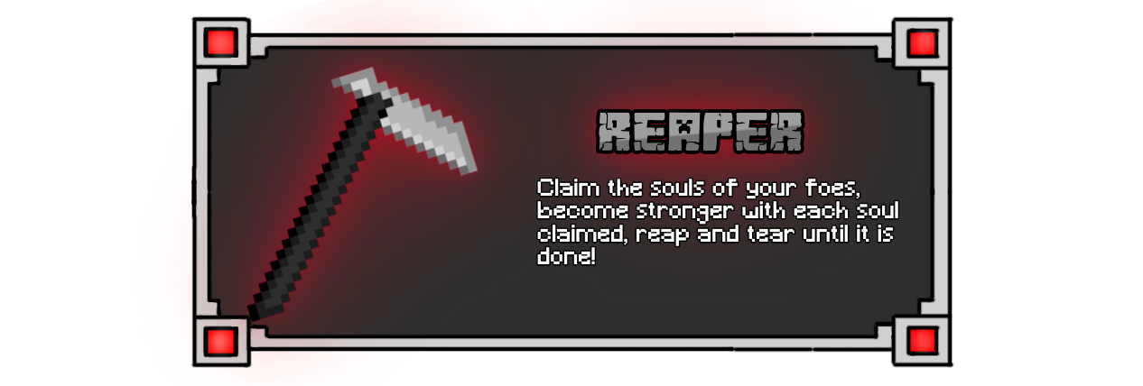 Reaper