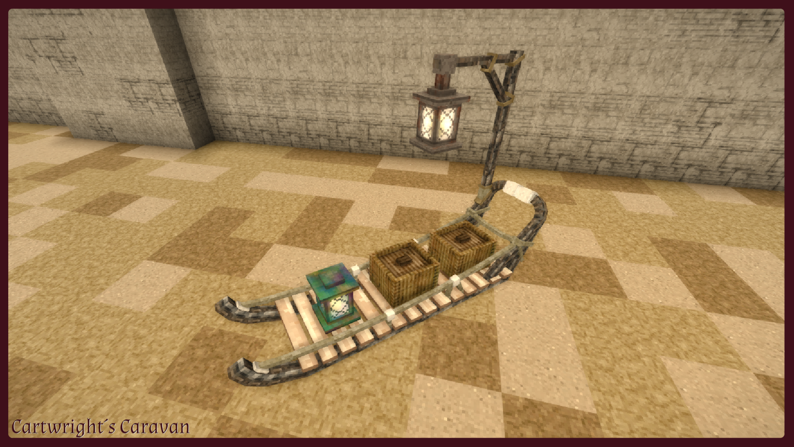 Sleds