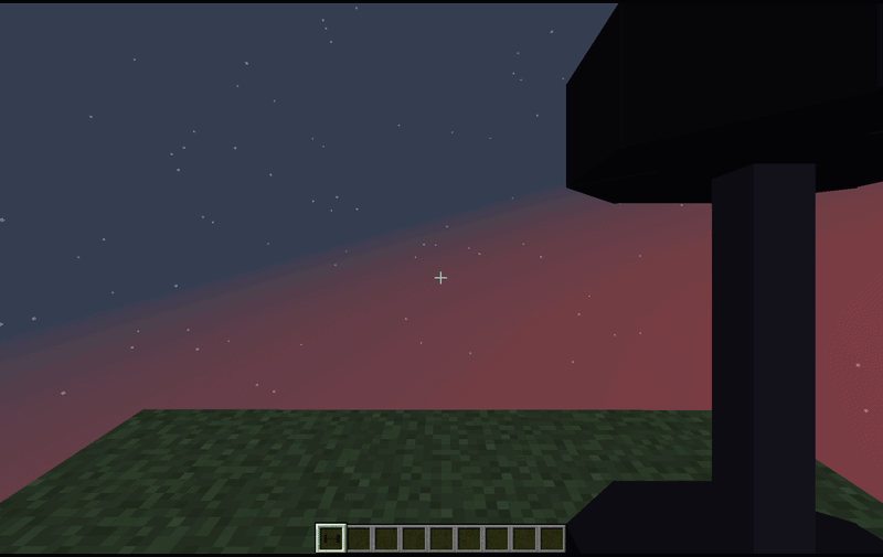 Dumbbell minigame
