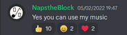 NapsTheBlock