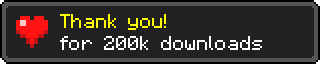 Thank you for 100k downloads!