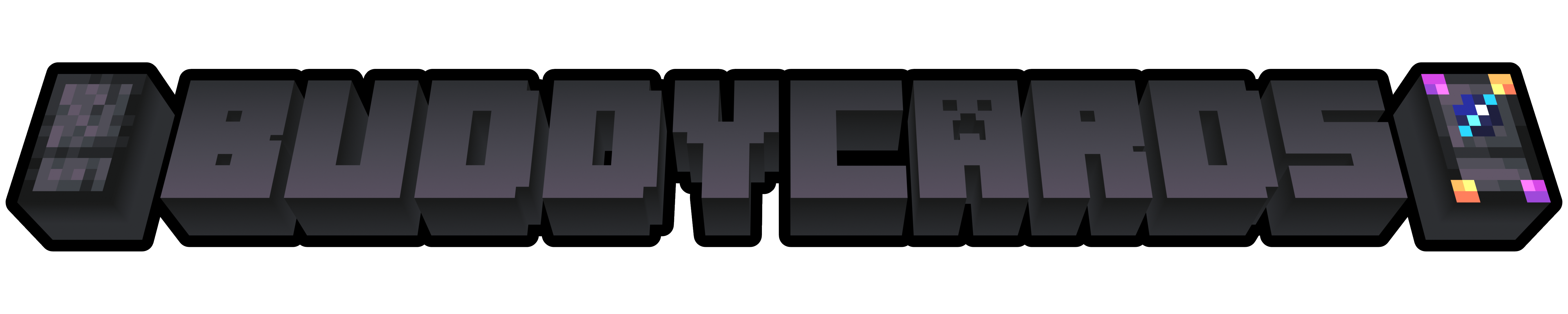 Buddycards logo