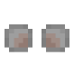Mouse Ears Icon
