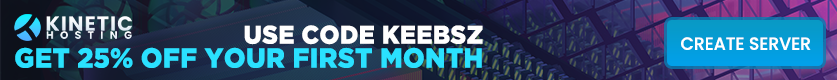 Kinetic Hosting