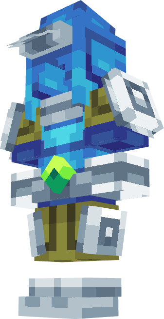 Zora Armor