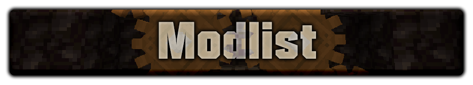 Modlist