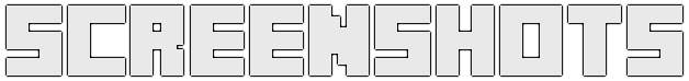 In-game example: