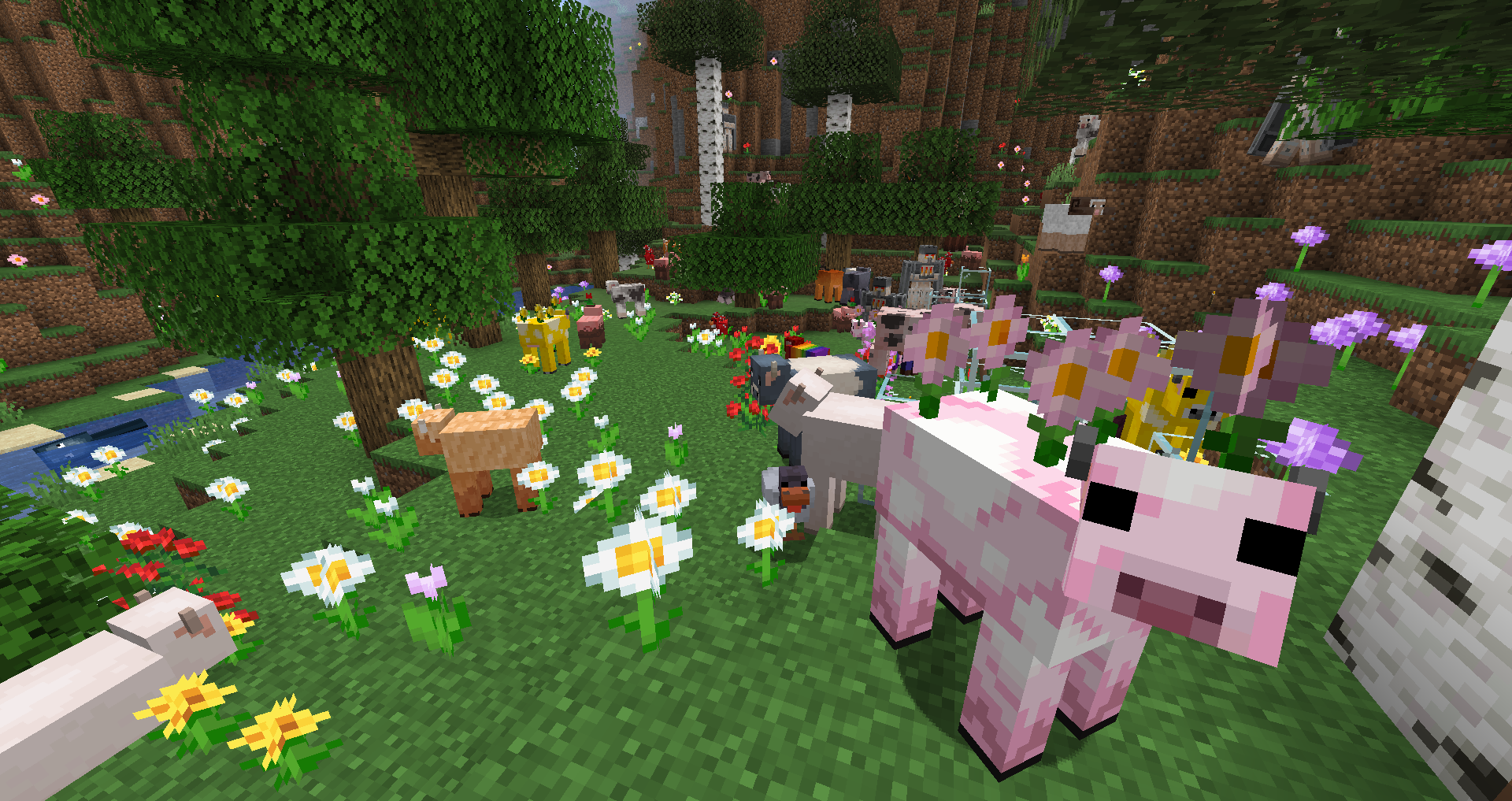 "Animal Farm"