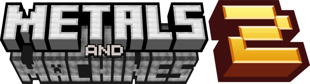 Metals and Machines 2