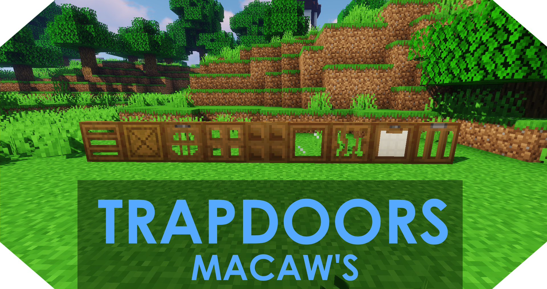 trapdoorsmcw