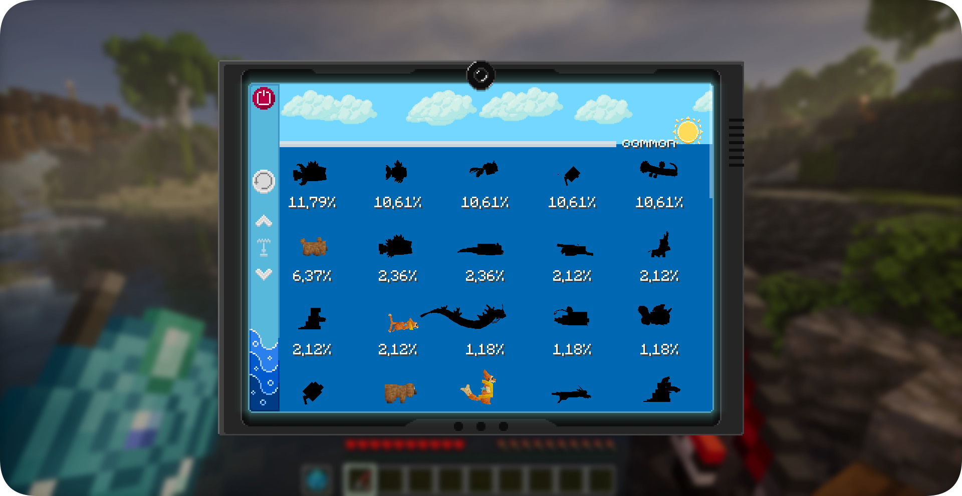fishingnav