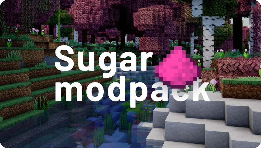 Sugar Logo