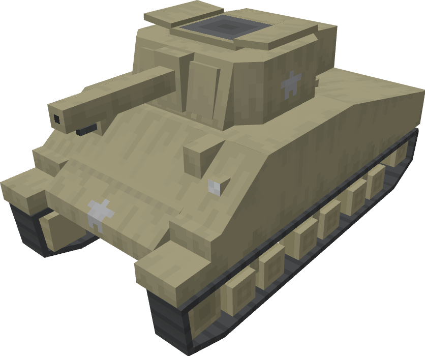 M4 Sherman