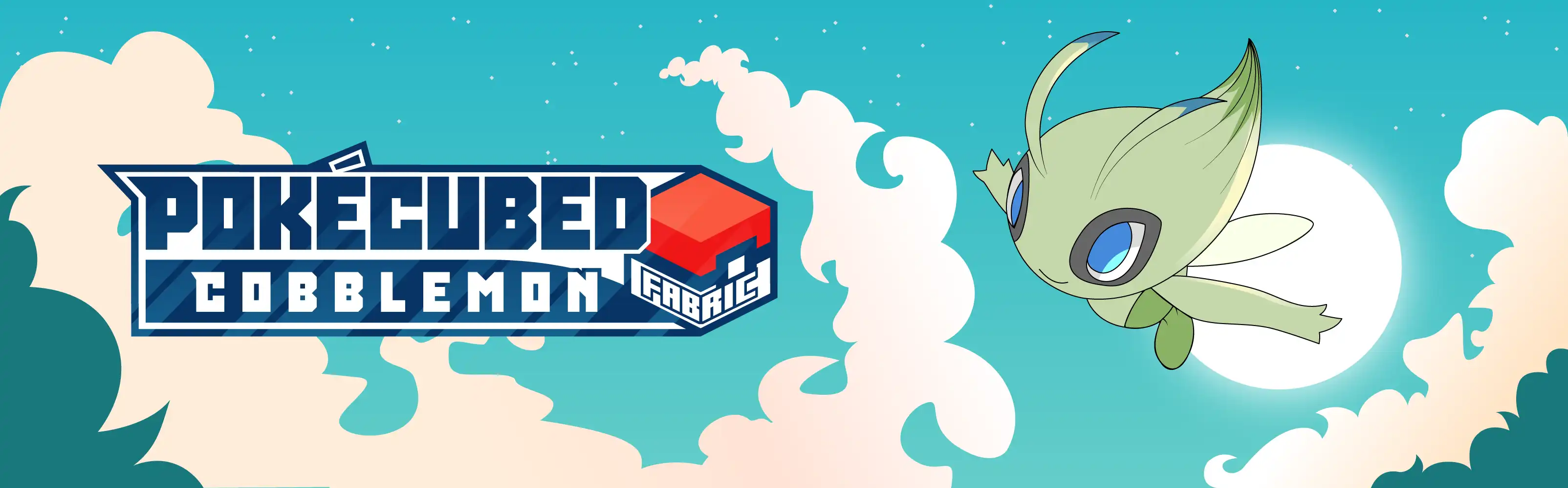 PokeCubed