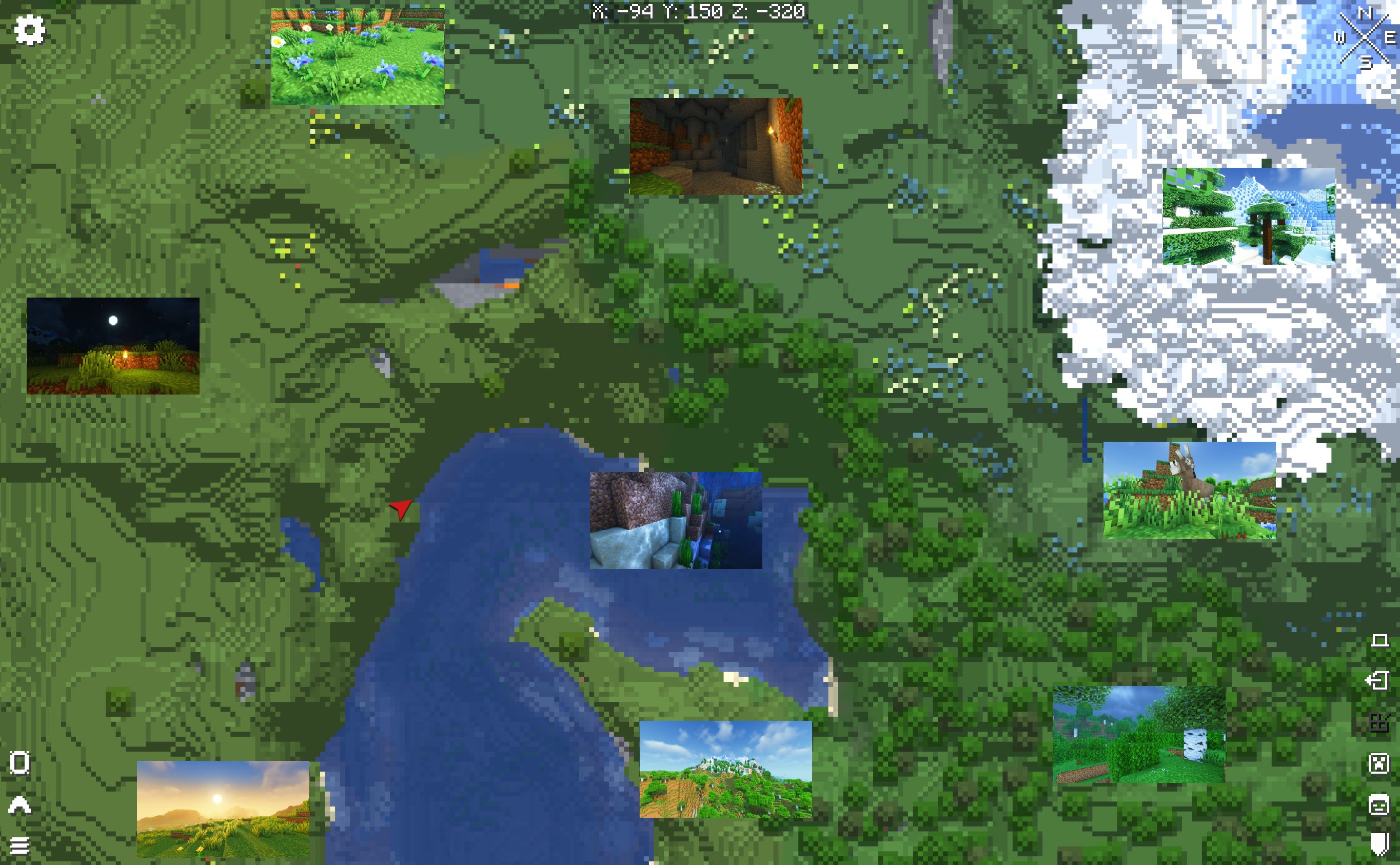 worldmap