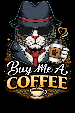 Buy me a coffee