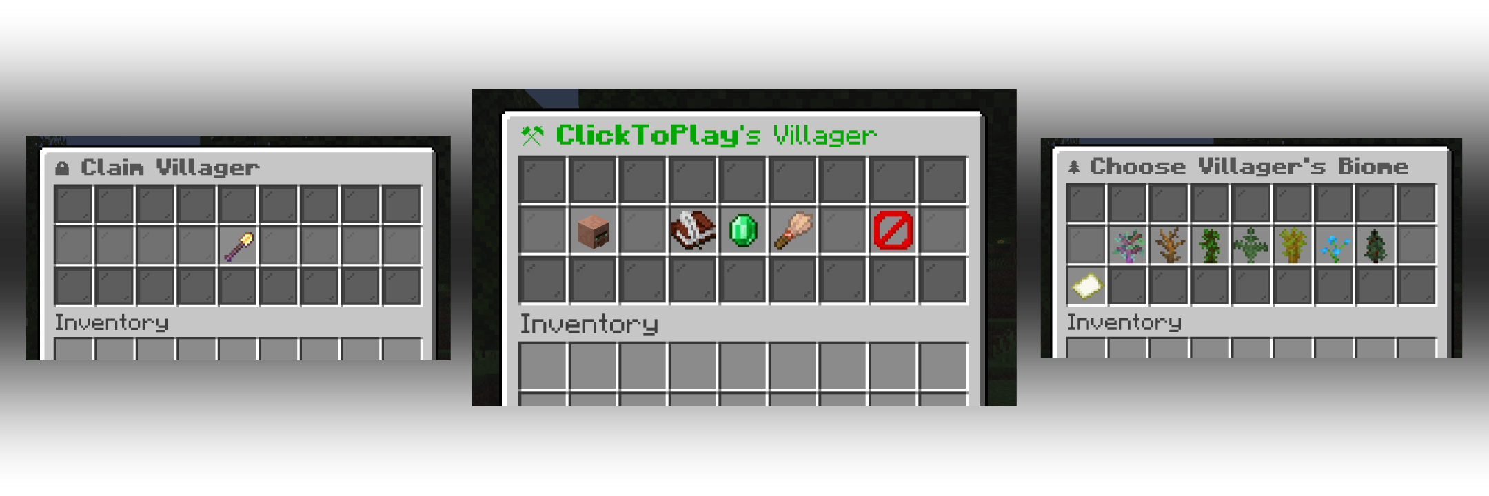 claims