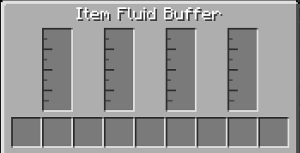 buffer