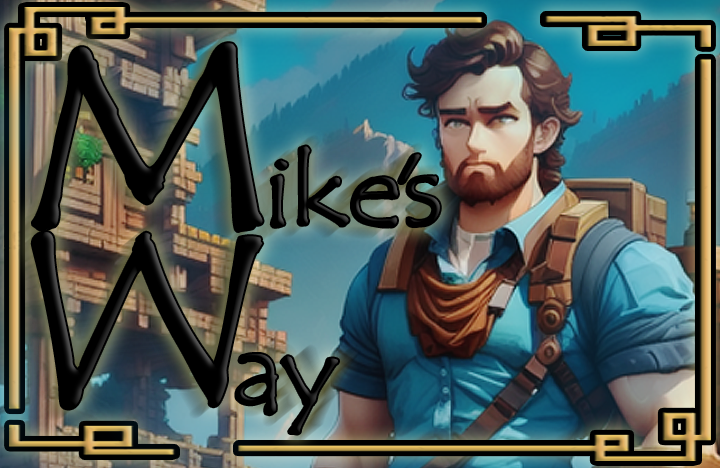 Mike's Way