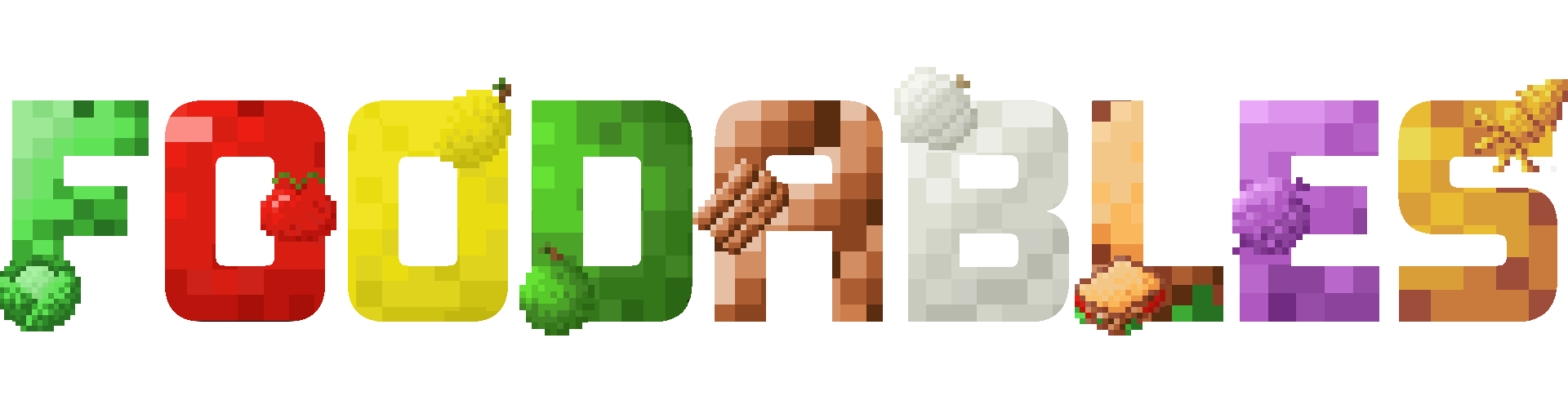 Foodables Banner