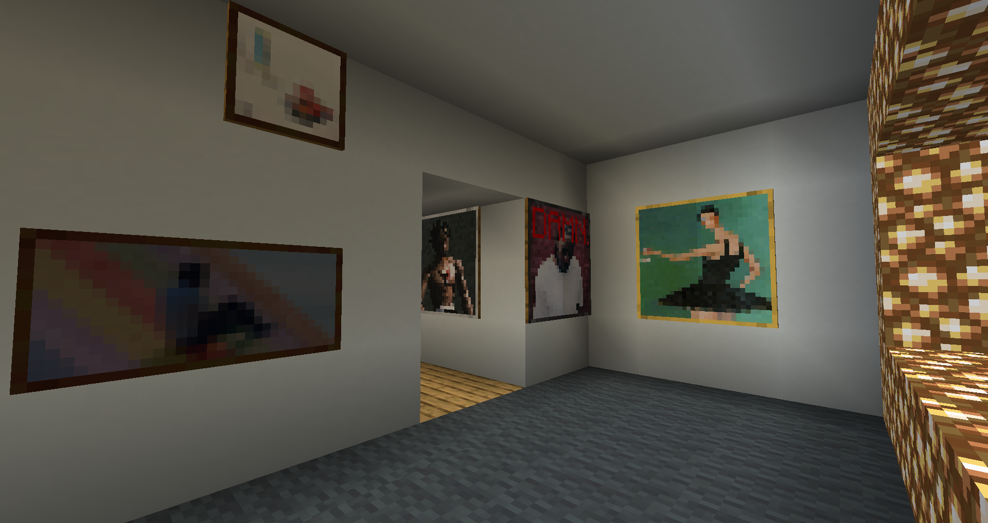 Showcase