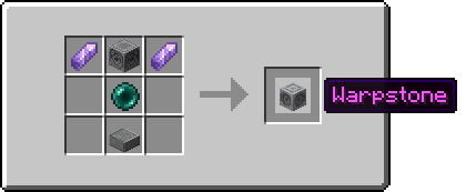 Recipe